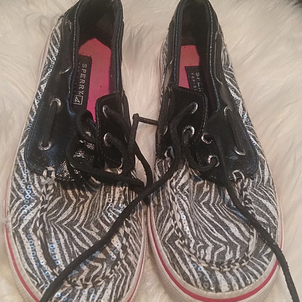 Sperry's